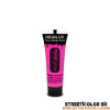 UV Fluorescenčná farba ružová na telo a tvár, 10ml (GlowKolor by StreetKolor)
