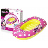 Nafukovacie lode myš Minnie 112cm x 71 cm bestway (Nafukovacie lode myš Minnie 112cm x 71 cm bestway)