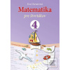 Matematika pre štvrtákov (Eva Dienerová)