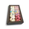 Sablio Mandle v čokoláde Keď Boh stvoril sestry - 2x 80g
