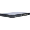 UBIQUITI ES-24-250W EDGEMAX EDGESWITCH 24X GIGABIT PORTS, 2X SFP PORTS, 250W