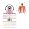 Vibe parfum Vibe Porto Objem: 30 ml