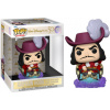 Funko POP! Walt Disney Captain Hook on Peter Pan Flight 109