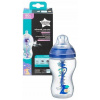 Tommee Tippee Fľaša Advanced anti colic modrá 340ml