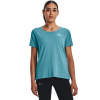 Under Armour UA Rush Energy SS BLU 1365683 433