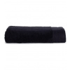 The One Towelling® Osuška 70x140 T1-DELUXE70 Black 70 x 140 cm