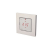 Danfoss IconTM RT In-wall Danfoss Icon RT24V Display In-wall 80x80