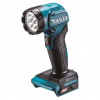 MAKITA ML001G aku LED lampa XGT 40V, 160 lm, bez batérie