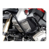 SW-MOTECH Sw Motech - Padací rám padací rám horný čierny BMW R 1200 GS /08-12/ montáž iba so spodným rámom