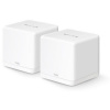 Mercusys Halo H60X (2-pack) AX1500 Mesh