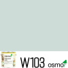 OSMO® Dekorační vosk - Elementy inspirované přírodou Barva (odstín): W112 Na mole, Balení: 2,5 l