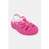 Detské sandále Ipanema SUMMER XIV BABY 83615.BC948 ružová EUR 22/23