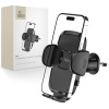 Držiak na telefón do auta Tech-Protect V3 pre ventilačný otvor - čierny (Držiak na telefón do auta Tech-Protect V3 pre ventilačný otvor - čierny)