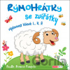 Rýmohrátky se zvířátky - Roman Pumprla
