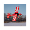 E-flite Super Decathlon 1.2m BNF Basic AS3X+ SAFE Select (EFL20550)