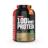 Nutrend 100% WHEY PROTEIN - pomaranč, 2250 g