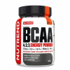 BCAA 4:1:1 Energy Powder 500 g - Nutrend Príchuť: Malina