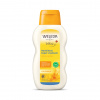 WELEDA baby Nechtíkový kúpeľ s bylinkami 200 ml