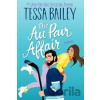 The Au Pair Affair - Tessa Bailey