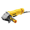 DeWALT uhlová brúska 125 mm - DWE4233