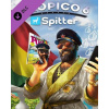 ESD Tropico 6 Spitter 7570