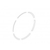 Thule Reflector sticker 16