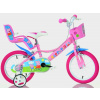 DINO Bikes Dino Bikes - Detský bicykel 16