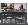Datavideo GO-1200-Studio 6 Inp HDMI/SDI switcher w. streaming/rec