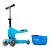 MICRO Mini2Go DeLuxe Blue