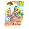 Lili a Lola - Mária Zulová
