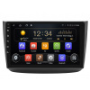 Isudar 2DIN autorádio T72-IEV64 Android, Mercedes-Benz Viano / Vito