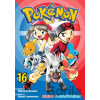 CREW Pokémon 16 Ruby a Sapphire