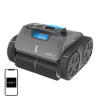 Bezdrôtový robot na čistenie bazénov Wybot C1 Pro
