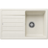 Kuchynský drez Blanco Legra 45 S Biela soft 527085