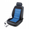Poťah na kreslo Automax vyhrievaný 12V modrý