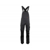 BENNON EREBOS Bibpants black Veľkosť: 58