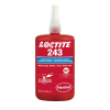 Loctite 243 - 250 ml zajišťovač šroubů SP