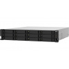 QNAP TS-1232PXU-RP-4G (1,7GHz / 4GB RAM / 12x SATA / 2x 10GbE SFP+ / 1x PCIe / 2x 2,5GbE / 2U)