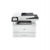 HP LaserJet Pro MFP 4102fdw (40str/min, A4, USB, Ethernet, Wi-Fi, PRINT, SCAN, COPY, FAX, duplex, DADF) (2Z624F)