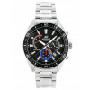 PÁNSKE HODINKY CASIO EDIFICE EFR-552D-1A3 + BOX