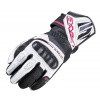 Dámske rukavice Five RFX Sport woman white/pink vel. L