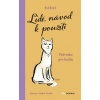 Lidé návod k použití Průvodce pro kočku - Barbara Capponi