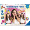 Puzzle Ravensburger 150 dielikov Soy Luna