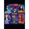 Hidden Object 6-in-1 bundle - Steam PC