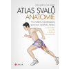 Atlas svalů - Chris Jarmey, John Sharkey
