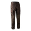 VÝPREDAJ Deerhunter Rogaland Brown Stretch nohavice
