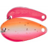 Plandavka Gunki Sway 2,5g Pink Orange/Pink Fluo Gunki