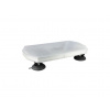 LED výstražný maják, 12/24V, 48W, magnet