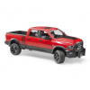 Bruder 2500 terénne auto RAM Power Wagon (Bruder 2500 terénne auto RAM Power Wagon)