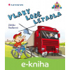 E-kniha Vlaky - lodě - letadla - Zdeňka Študlarová, Študlarová Zdeňka